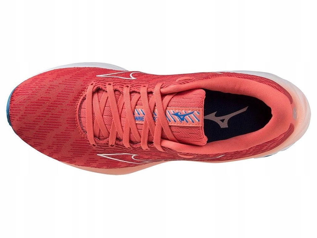 Mizuno Női Futócipő WAVE RIDER 26 J1GD220375 - 41