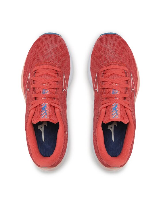 Mizuno Női Futócipő WAVE RIDER 26 J1GD220375 - 41