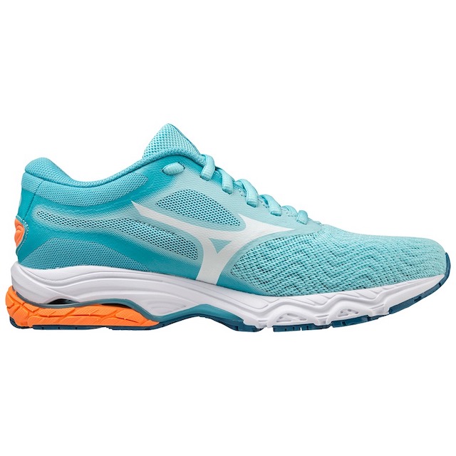 Mizuno Női Futócipő WAVE PRODIGY 4 J1GD221071 - 40 ½ 