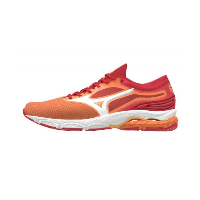 Mizuno Női Futócipő WAVE PRODIGY 4 J1GD221073 - 41