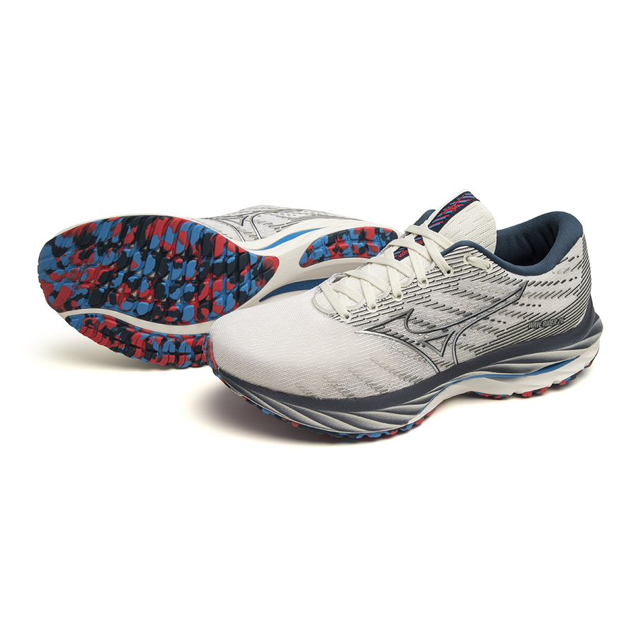 Mizuno Női Futócipő WAVE RIDER 26 J1GD226321 - 40 ½ 