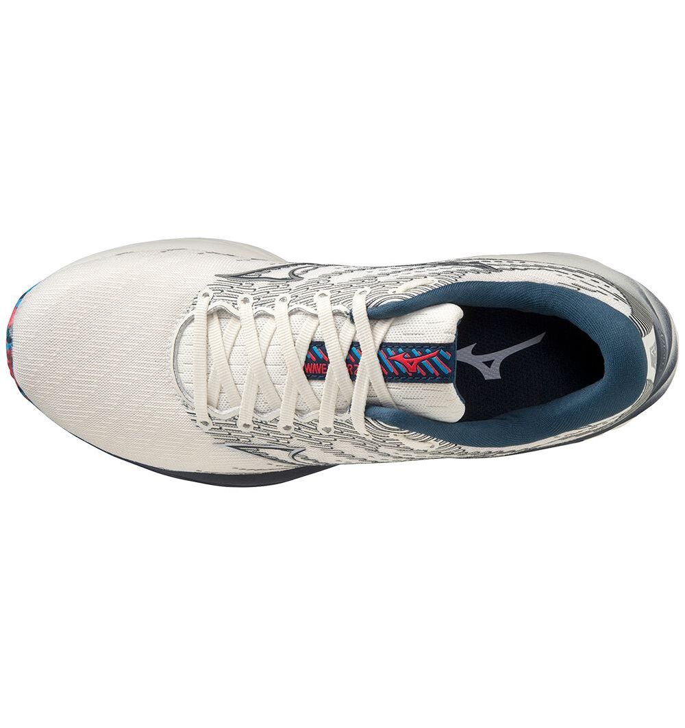 Mizuno Női Futócipő WAVE RIDER 26 J1GD226321 - 40 ½ 