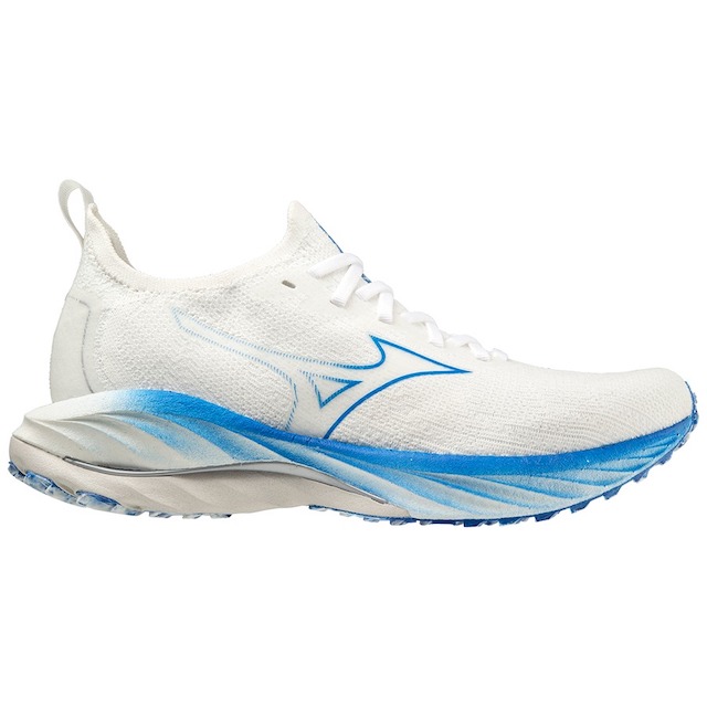 Mizuno Női Futócipő WAVE NEO WIND J1GD227821 - 40 ½ 