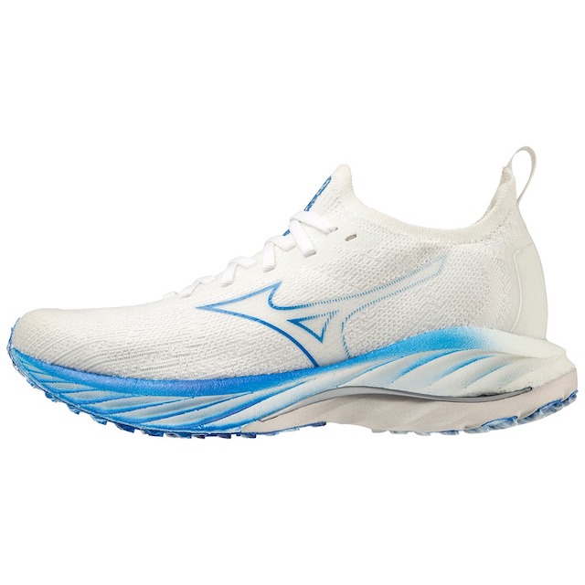 Mizuno Női Futócipő WAVE NEO WIND J1GD227821 - 41