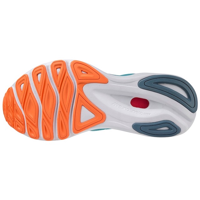 Mizuno Női Futócipő WAVE SKYRISE 4 J1GD230921 - 40 ½ 