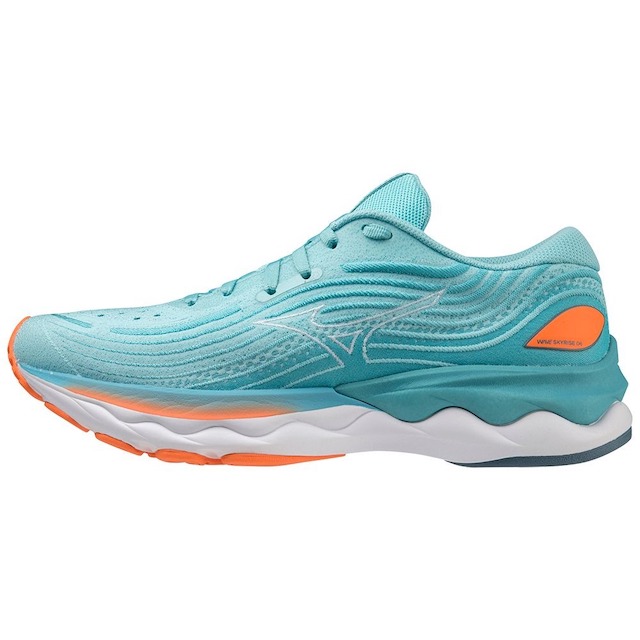 Mizuno Női Futócipő WAVE SKYRISE 4 J1GD230921 - 38 ½ 