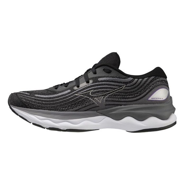 Mizuno Női Futócipő WAVE SKYRISE 4 J1GD230922 - 38