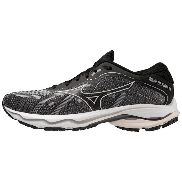 Mizuno Női Futócipő WAVE ULTIMA 14 J1GD231822 - 38 ½ 