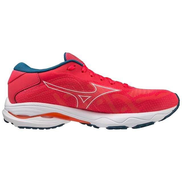 Mizuno Női Futócipő WAVE ULTIMA 14 J1GD231823 - 37