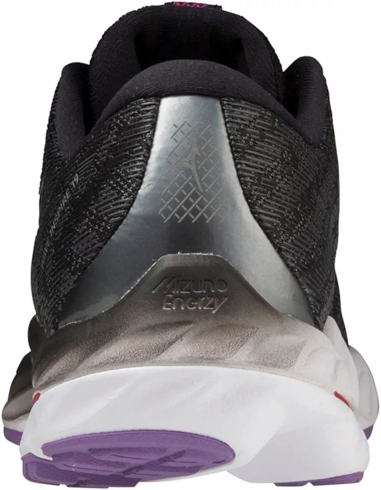 Mizuno Női Futócipő WAVE INSPIRE 19 J1GD234422 - 38 ½ 
