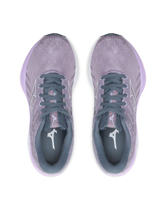 Mizuno Női Futócipő WAVE INSPIRE 19 J1GD234425 - 37