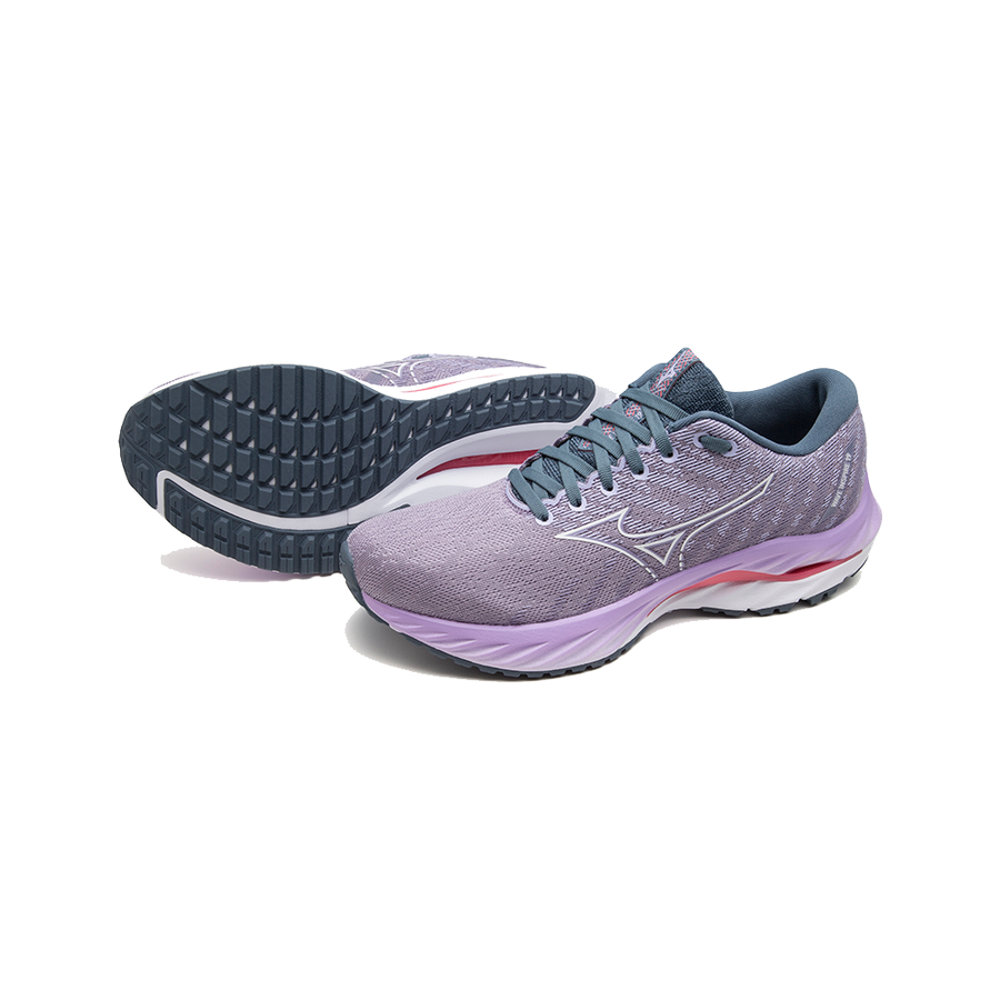Mizuno Női Futócipő WAVE INSPIRE 19 J1GD234425 - 37