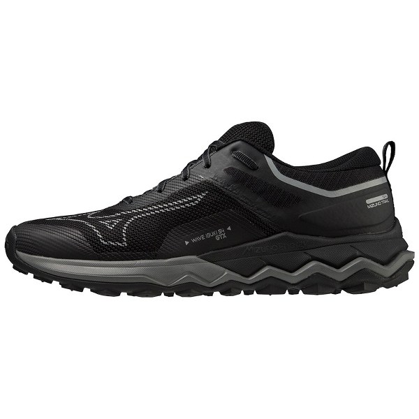 Mizuno Férfi Futócipő (terep) WAVE IBUKI 4 GTX J1GJ225901 - 42