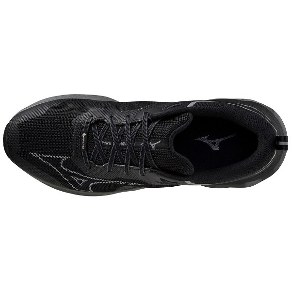 Mizuno Férfi Futócipő (terep) WAVE IBUKI 4 GTX J1GJ225901 - 42