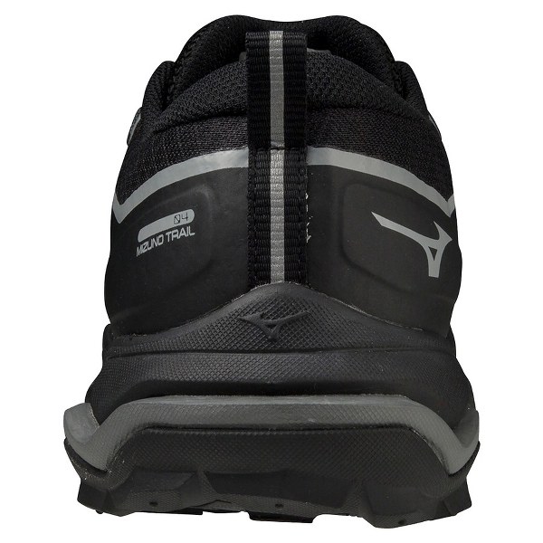 Mizuno Férfi Futócipő (terep) WAVE IBUKI 4 GTX J1GJ225901 - 42
