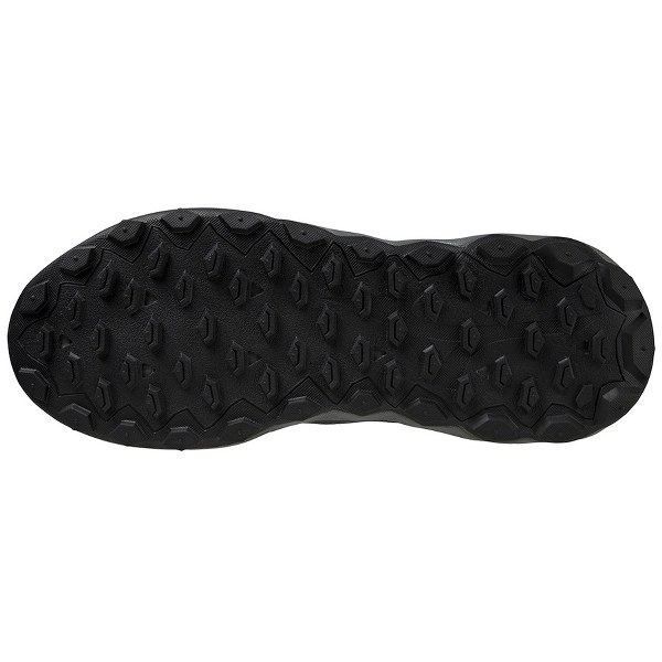 Mizuno Férfi Futócipő (terep) WAVE IBUKI 4 GTX J1GJ225901 - 42