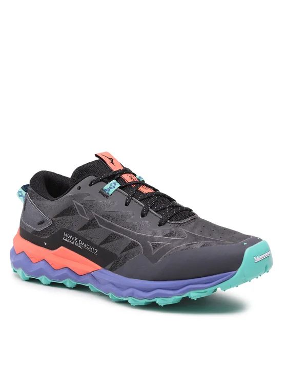 Mizuno Férfi Futócipő (terep) WAVE DAICHI 7 J1GJ227103 - 42