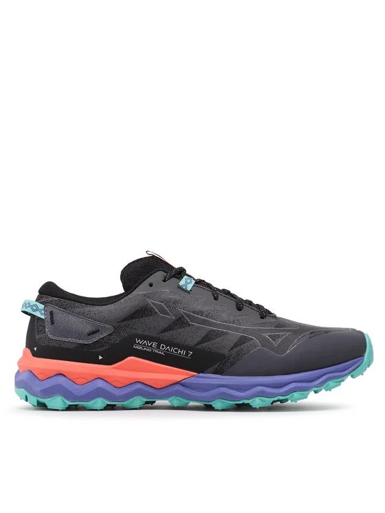 Mizuno Férfi Futócipő (terep) WAVE DAICHI 7 J1GJ227103 - 42