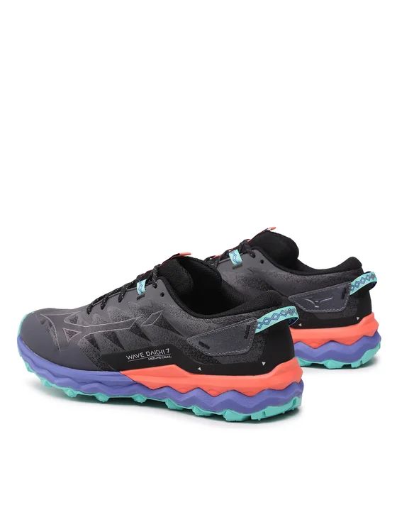 Mizuno Férfi Futócipő (terep) WAVE DAICHI 7 J1GJ227103 - 42