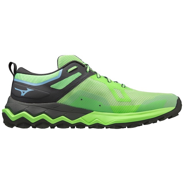 Mizuno Férfi Futócipő (terep) WAVE IBUKI 4 J1GJ227352 - 43