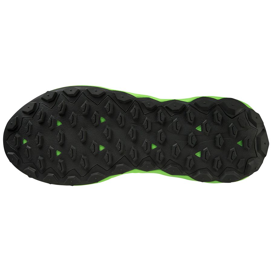 Mizuno Férfi Futócipő (terep) WAVE IBUKI 4 J1GJ227352 - 47