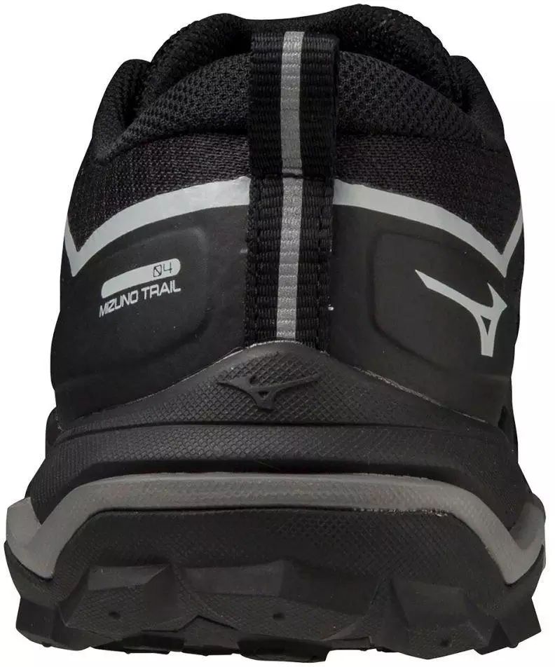 Mizuno Női Futócipő (terep) WAVE IBUKI 4 GTX J1GK225921 - 39