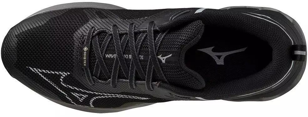Mizuno Női Futócipő (terep) WAVE IBUKI 4 GTX J1GK225921 - 39
