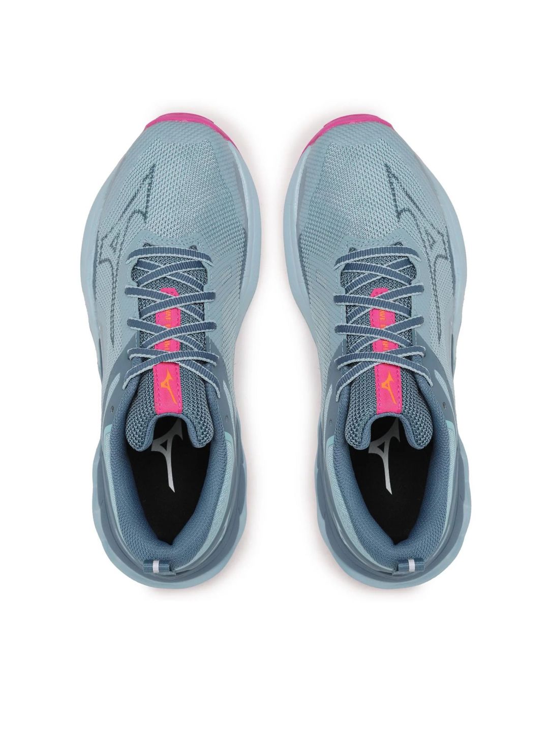 Mizuno Női Futócipő (terep) WAVE IBUKI 4 J1GK227371 - 41