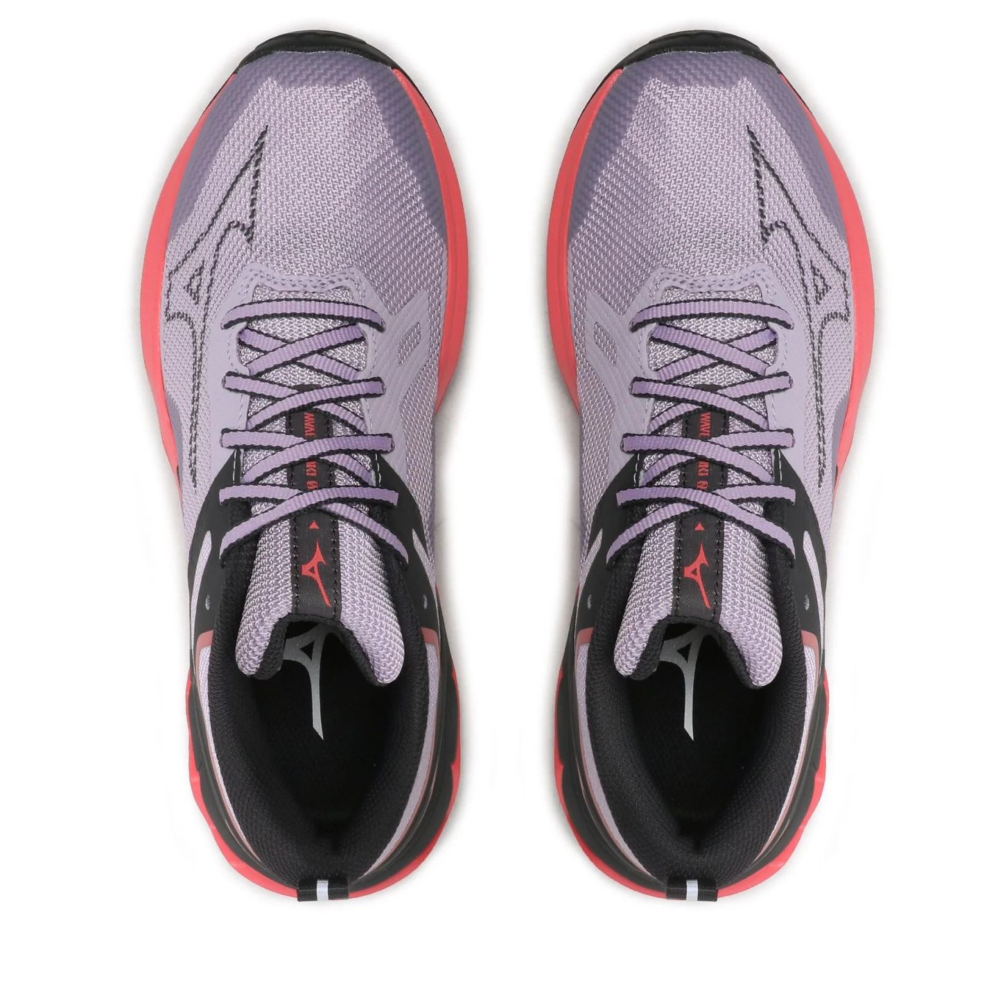 Mizuno Női Futócipő (terep) WAVE IBUKI 4 J1GK227372 - 40 ½ 
