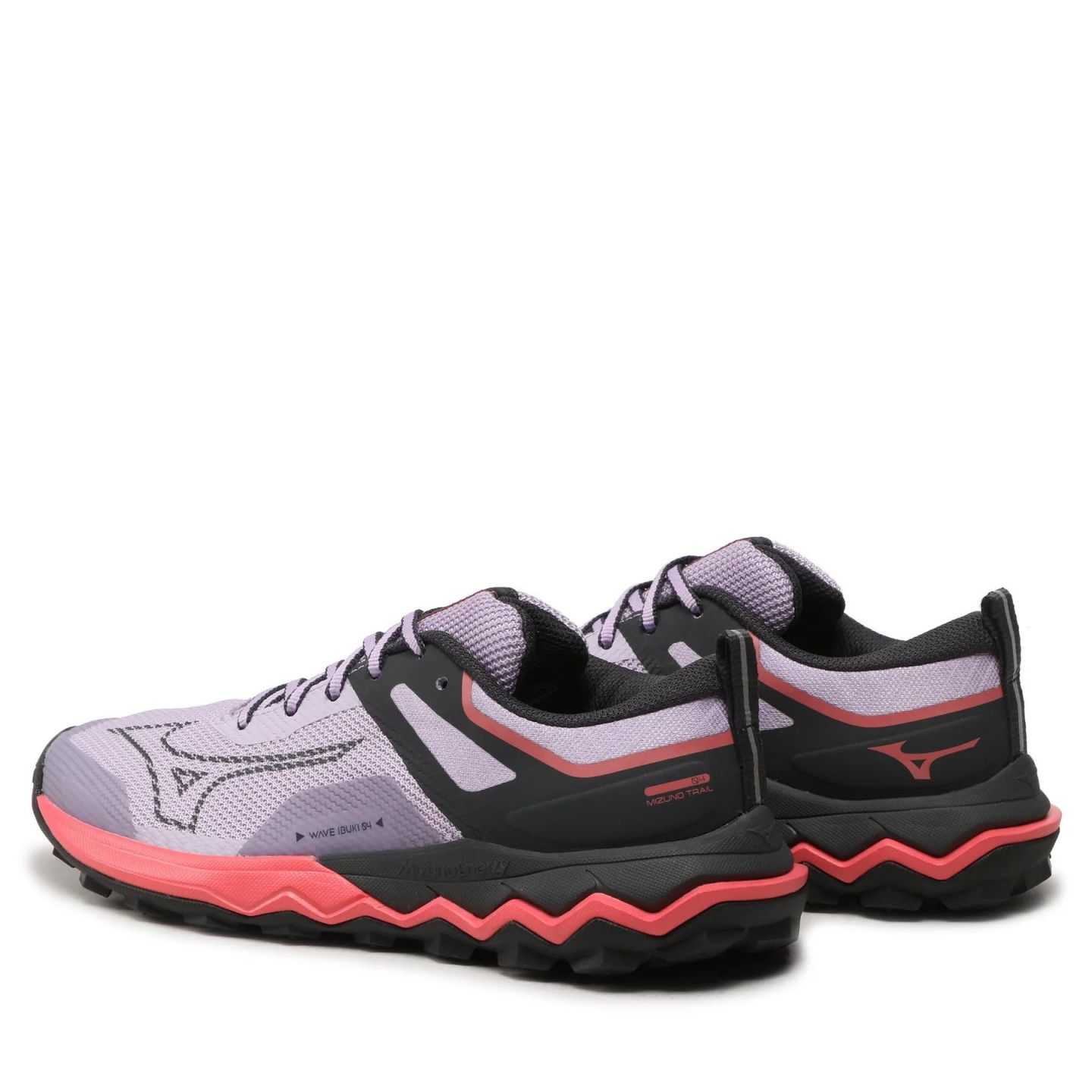 Mizuno Női Futócipő (terep) WAVE IBUKI 4 J1GK227372 - 40 ½ 