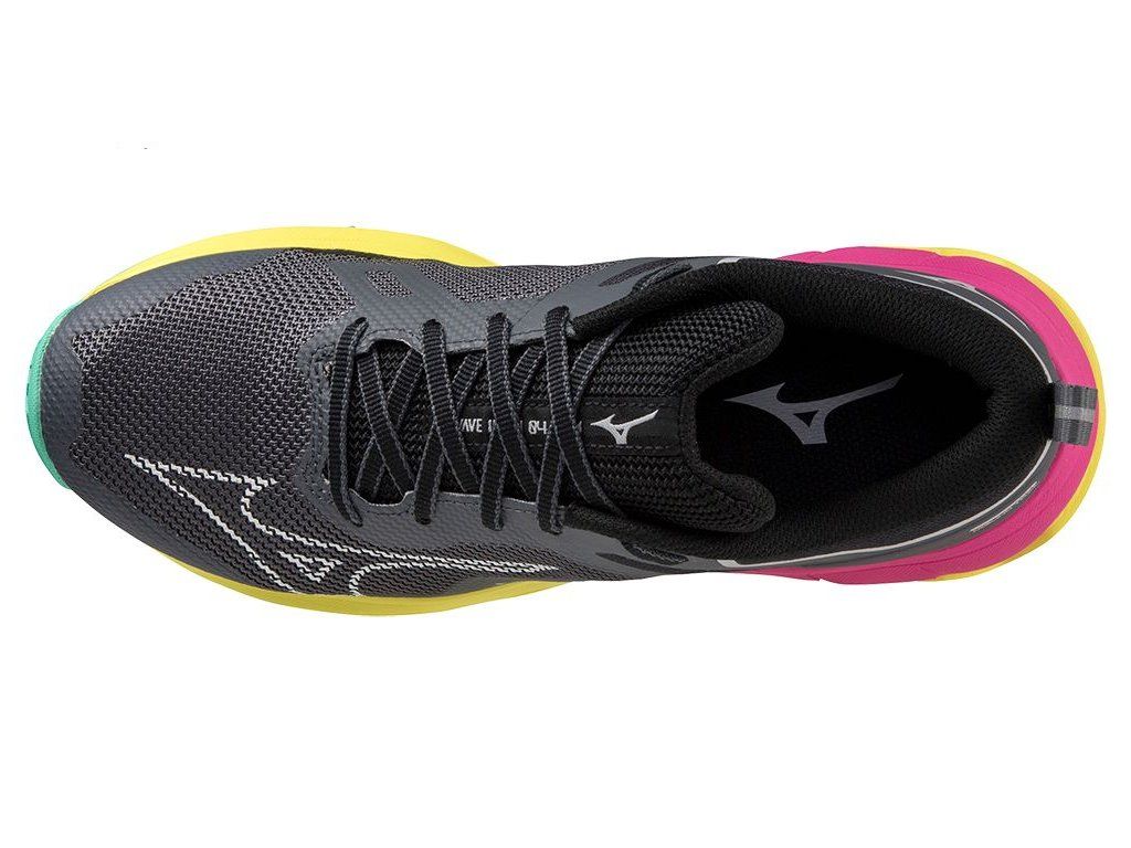 Mizuno Női Futócipő (terep) WAVE IBUKI 4 J1GK227373 - 40 ½ 