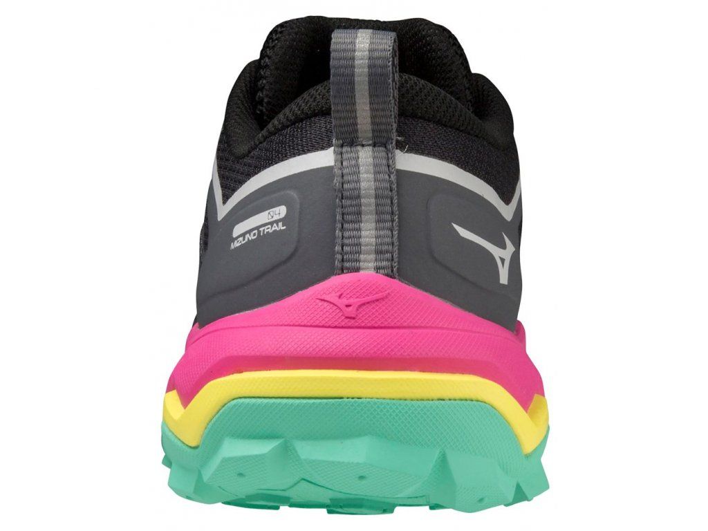 Mizuno Női Futócipő (terep) WAVE IBUKI 4 J1GK227373 - 40 ½ 