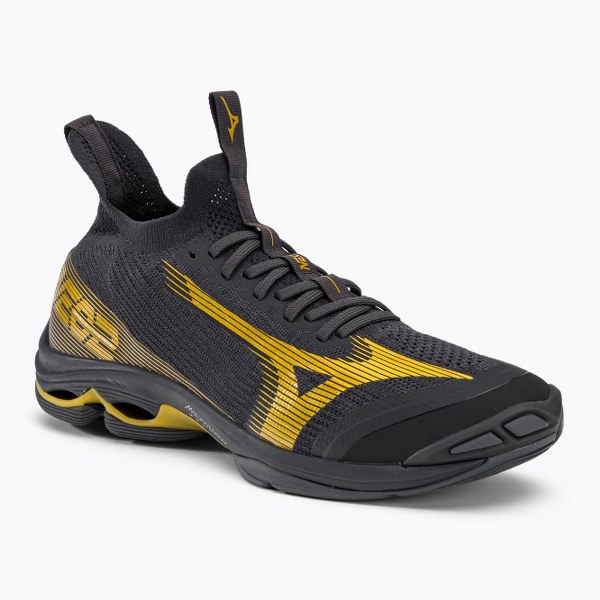 Mizuno Férfi Röplabda Teremcipő WAVE LIGHTNING NEO2 V1GA220241 - 45