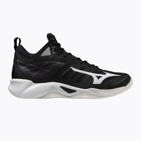 Mizuno Férfi Röplabdacipő WAVE DIMENSION MID V1GA224501 - 46
