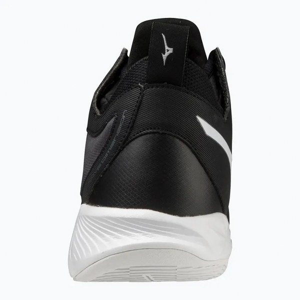 Mizuno Férfi Röplabdacipő WAVE DIMENSION MID V1GA224501 - 46