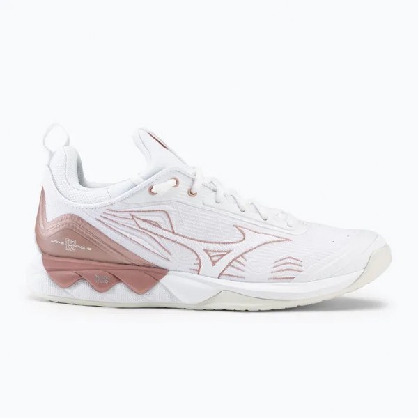 Mizuno Női Röplabda Teremcipő WAVE LUMINOUS 2 V1GC212036 - 37