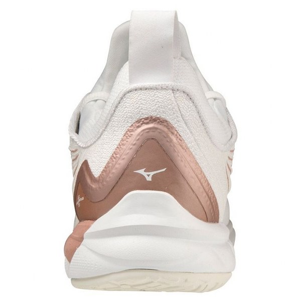 Mizuno Női Röplabda Teremcipő WAVE LUMINOUS 2 V1GC212036 - 37