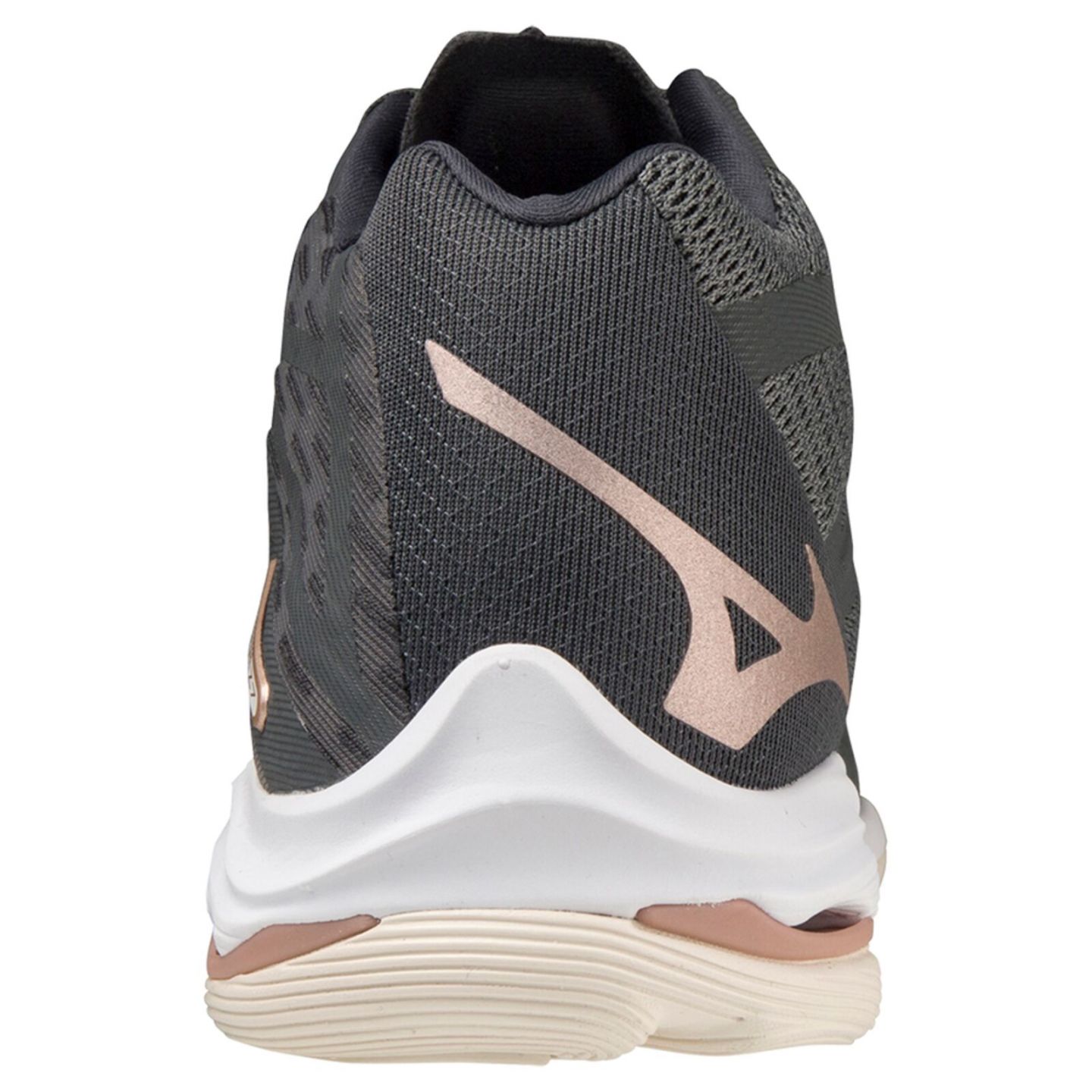 Mizuno Női Röplabda Teremcipő WAVE LIGHTNING Z7 MID V1GC225035 - 40