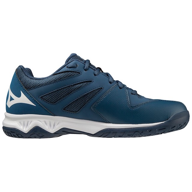 Mizuno Gyerek Röplabda Teremcipő LIGHTNING STAR Z6 Jr. V1GD210321 - 36