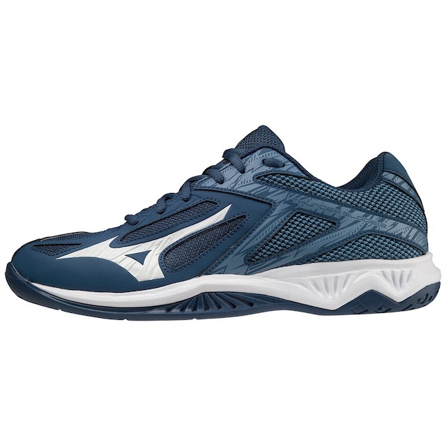 Mizuno Gyerek Röplabda Teremcipő LIGHTNING STAR Z6 Jr. V1GD210321 - 36