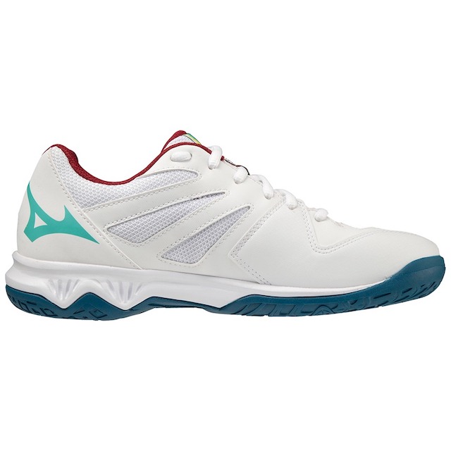 Mizuno Gyerek Röplabda Teremcipő LIGHTNING STAR Z6 Jr. V1GD210348 - 34 ½ 