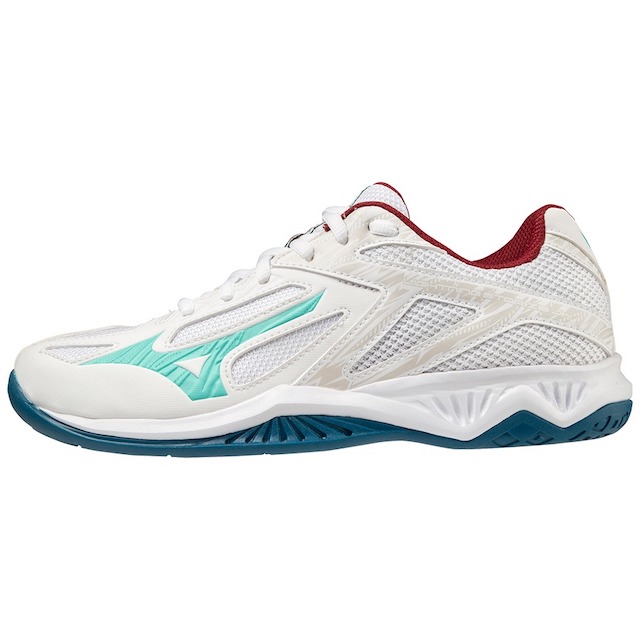 Mizuno Gyerek Röplabda Teremcipő LIGHTNING STAR Z6 Jr. V1GD210348 - 34