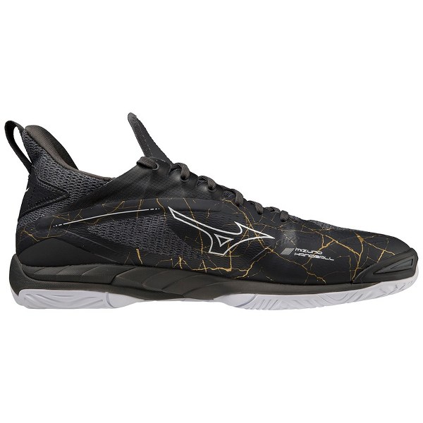 Mizuno Férfi Kézilabdacipő WAVE MIRAGE 4 X1GA215041 - 42 ½ 