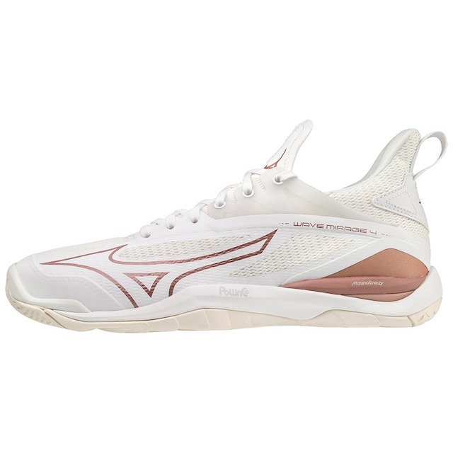 Mizuno Női Kézilabdacipő WAVE MIRAGE 4 X1GB215036 - 42