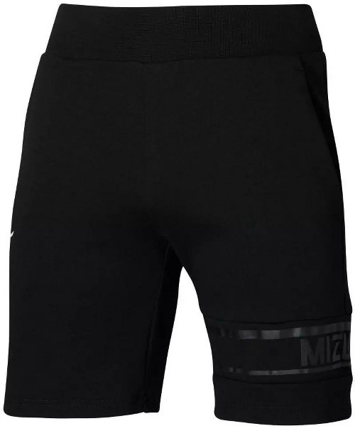 Mizuno Férfi Short Graphic half pant K2GDA00109 - XXL