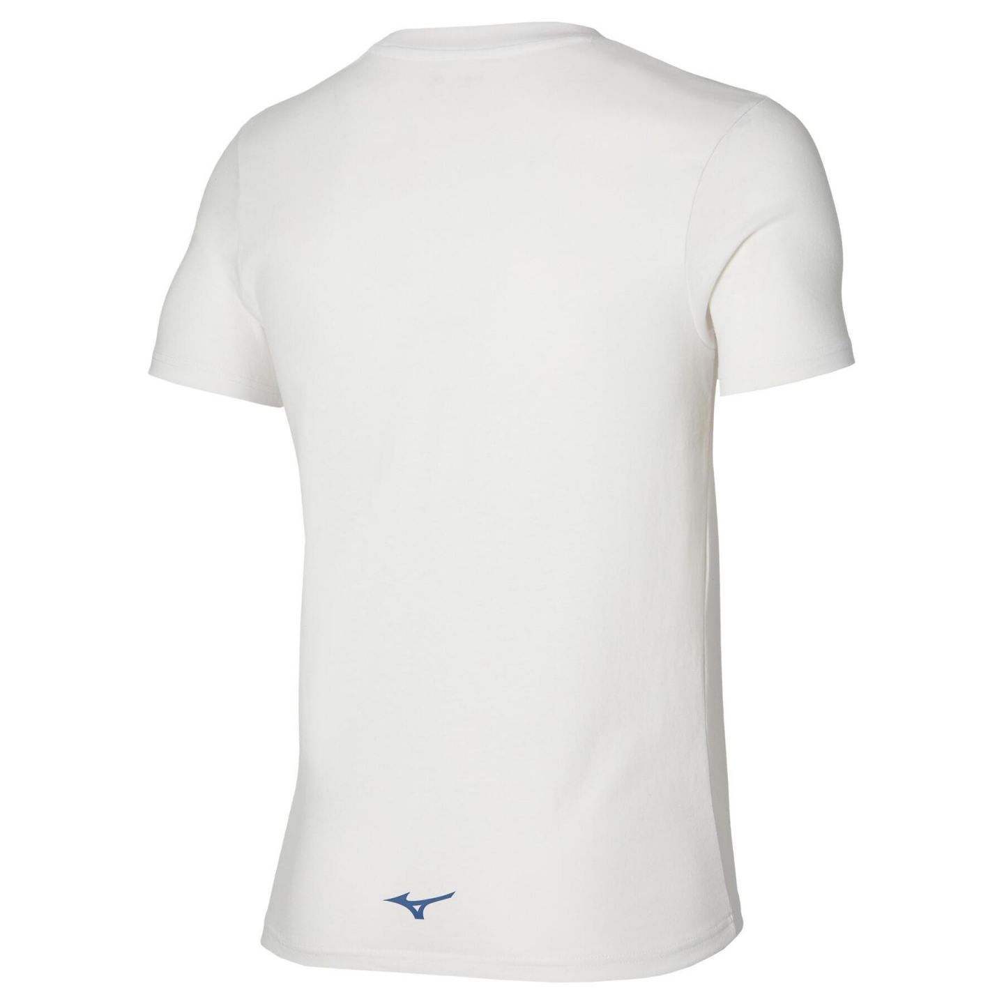 Mizuno Férfi Póló Athletics Mizuno Tee K2GAA00201 - XL