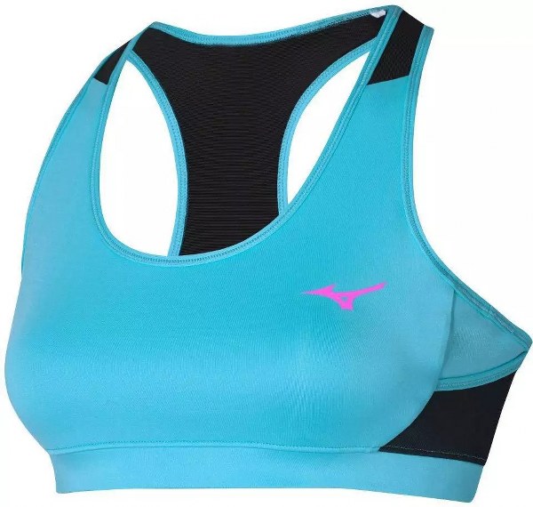 Mizuno Sportmelltartó Alpha Bra J2GAA21329 - S