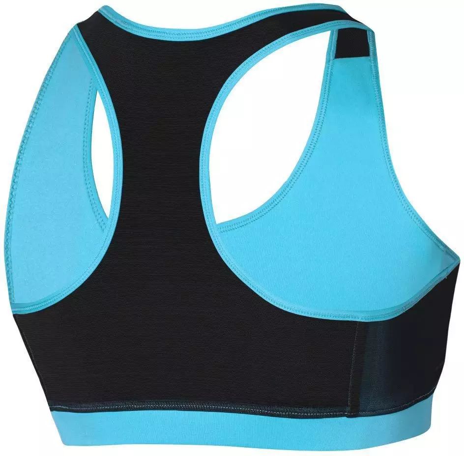 Mizuno Sportmelltartó Alpha Bra J2GAA21329 - M