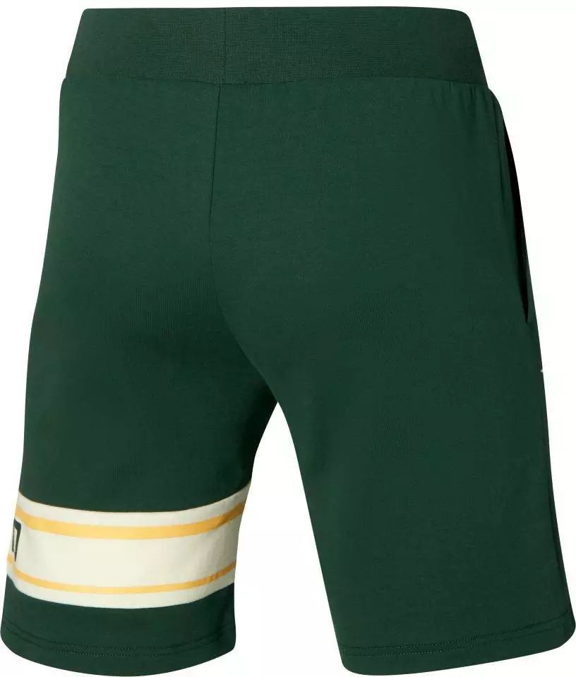 Mizuno Férfi Short Graphic half pant K2GDA00137 - XXL