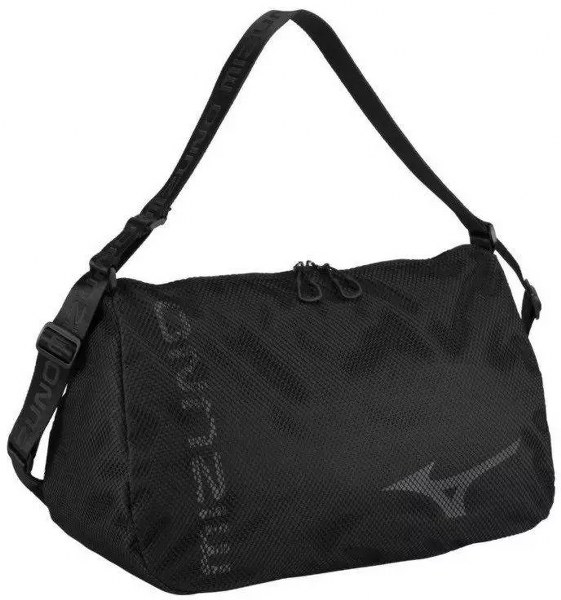 Mizuno Sporttáska Mesh Holdall 22 33GD300609 - 50x24x27 cm